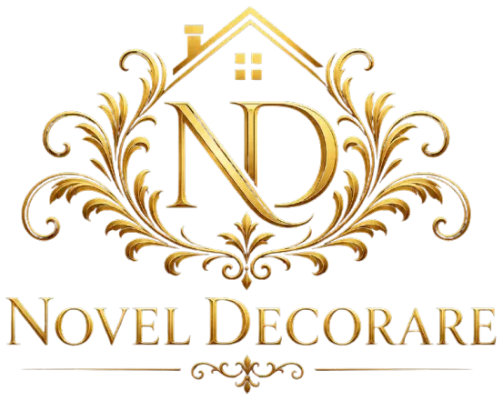 Novel Decorare